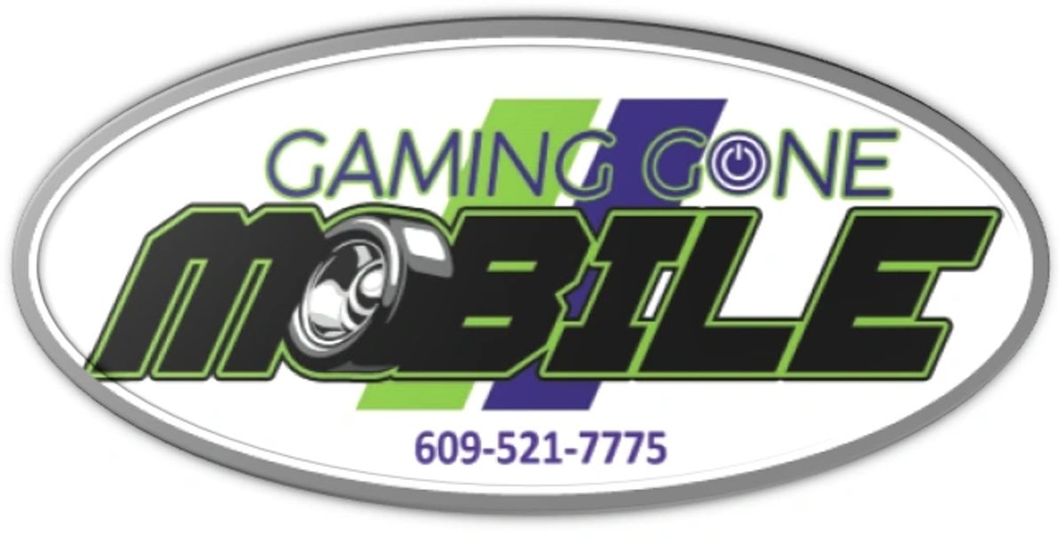 Gaming Gone Mobile Birthday Party, Game Truck